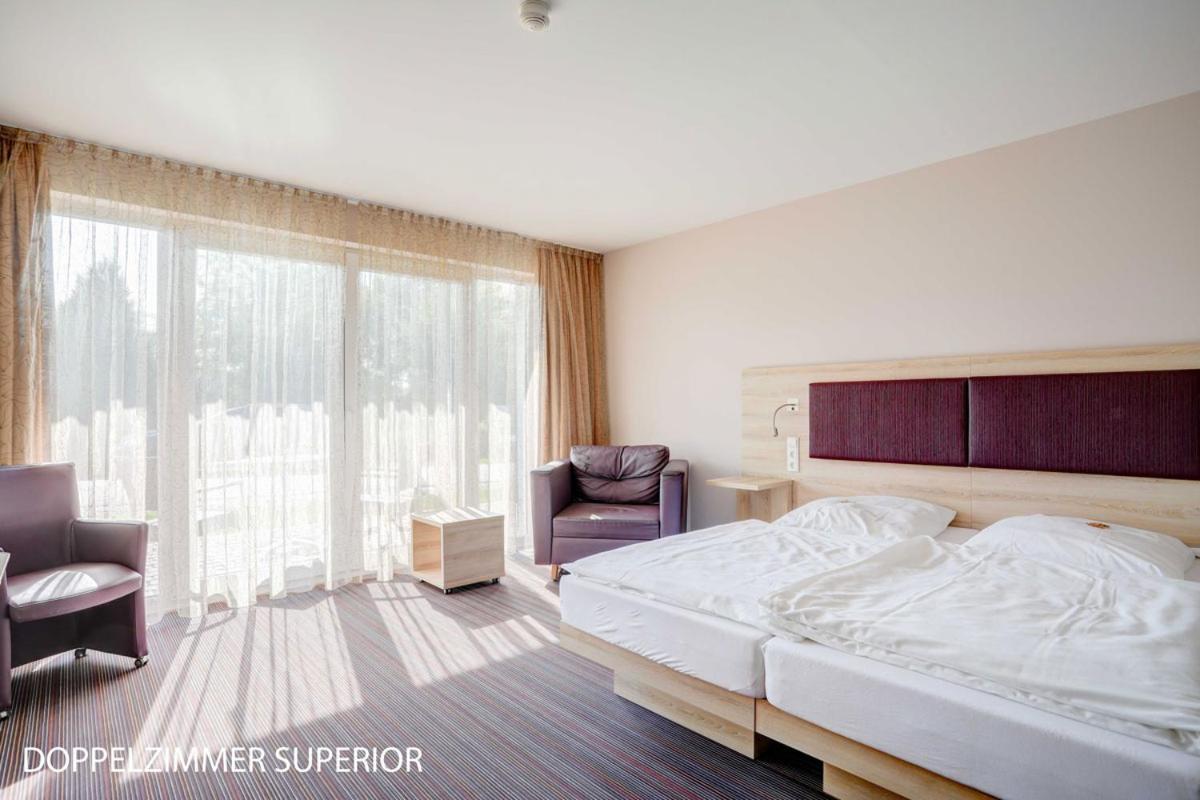 Stoessels Hotel Altenmedingen Habitación foto